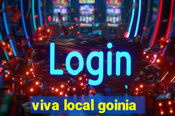 viva local goinia